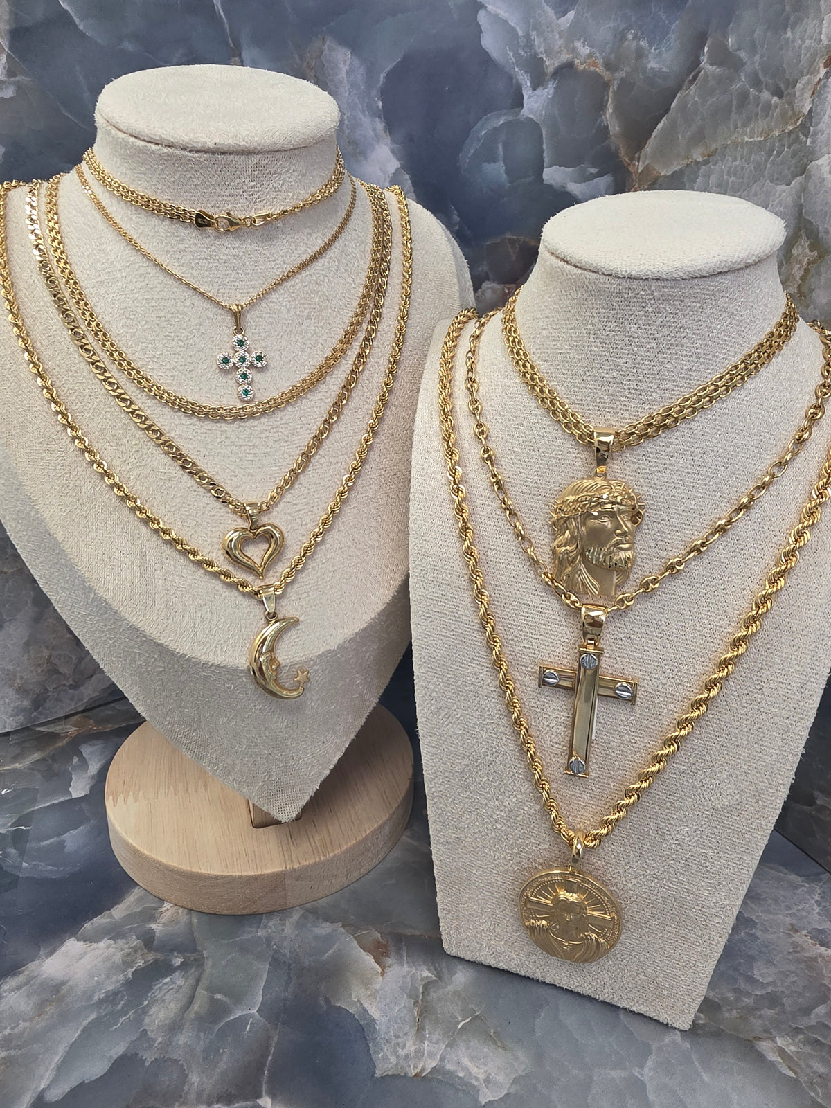 Italian Chains