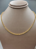 San Francisco Rope Chain 287