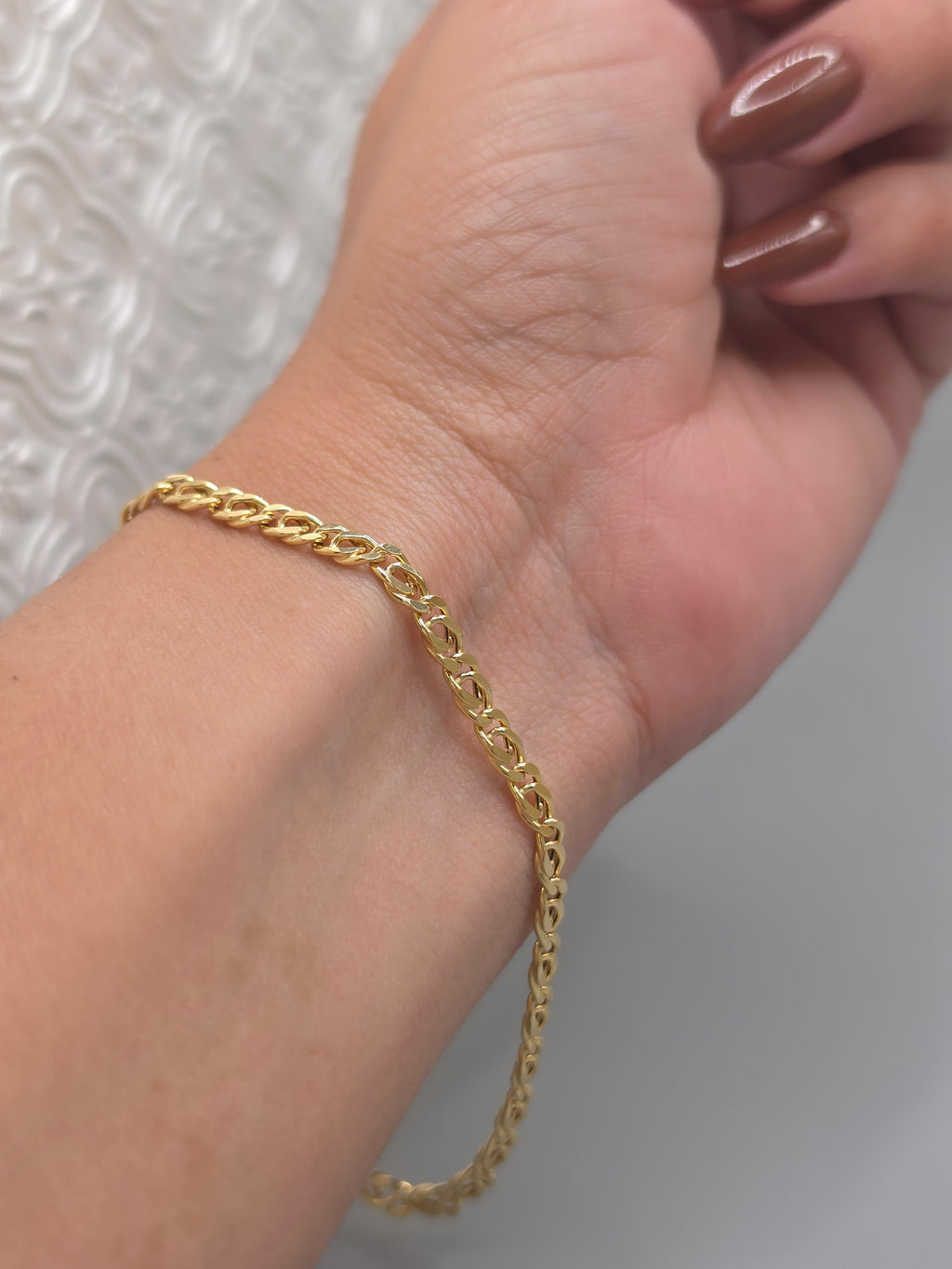 Men’s Garibaldi Bracelet 300