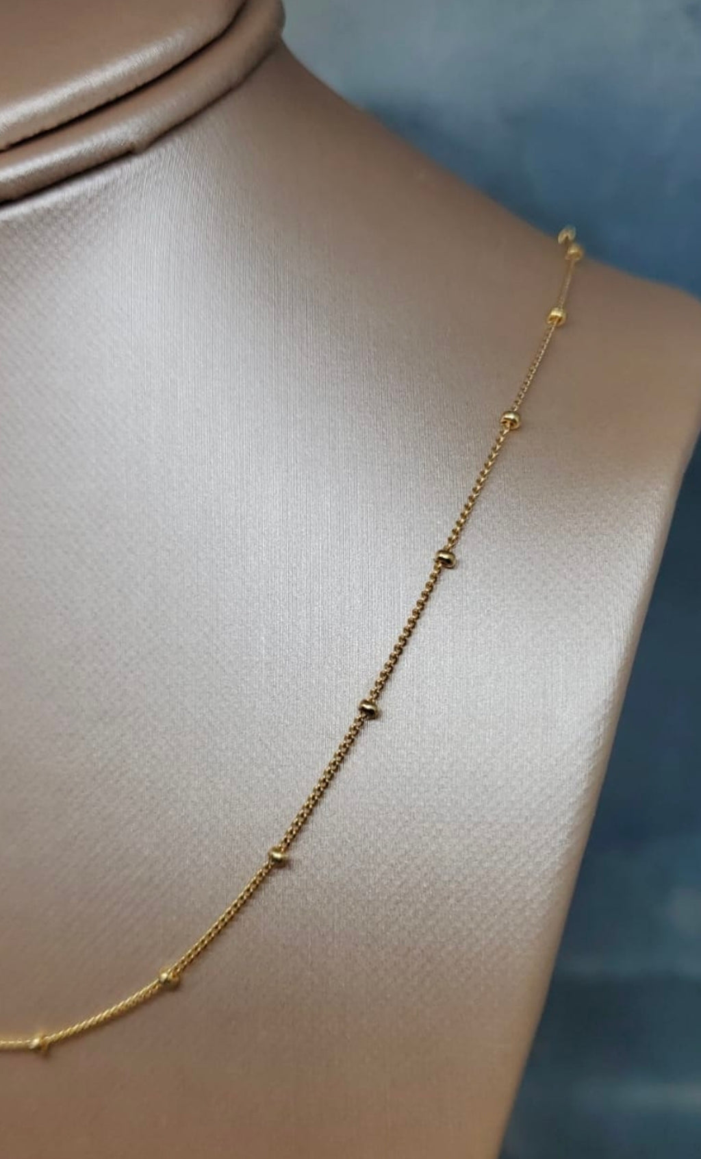 Imperial Satellite Chain 222