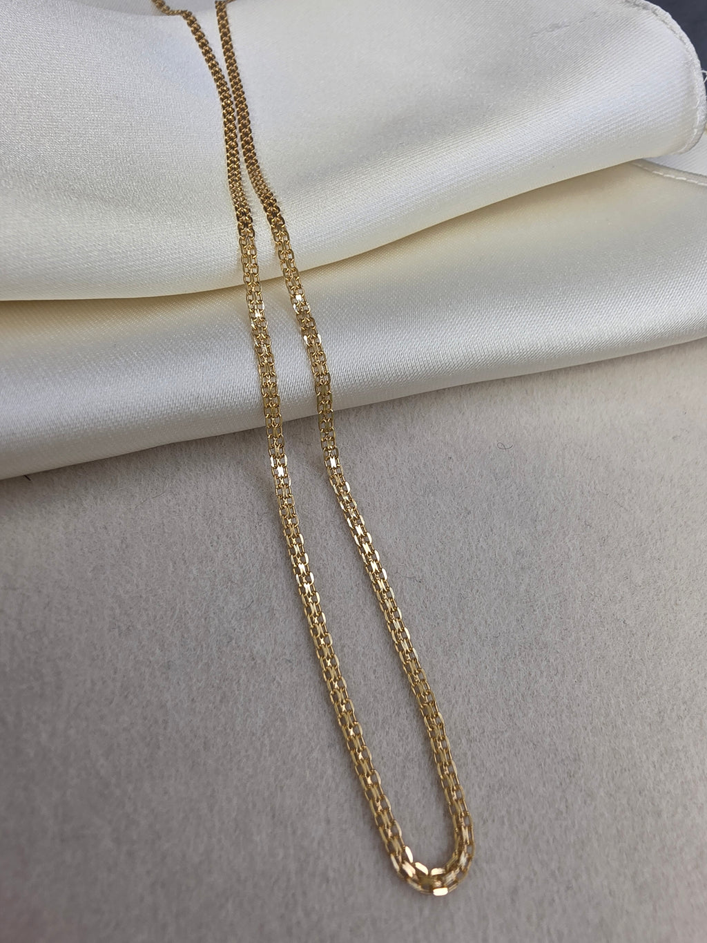 Chinese Link Chain 305
