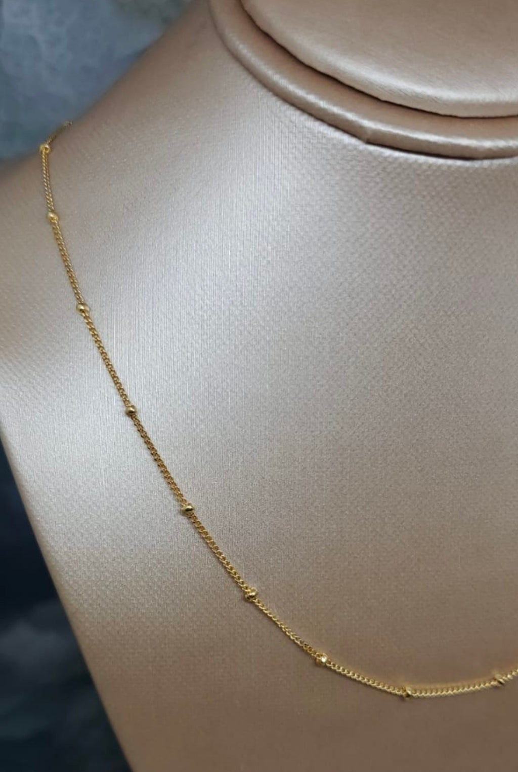 Imperial Satellite Chain 222
