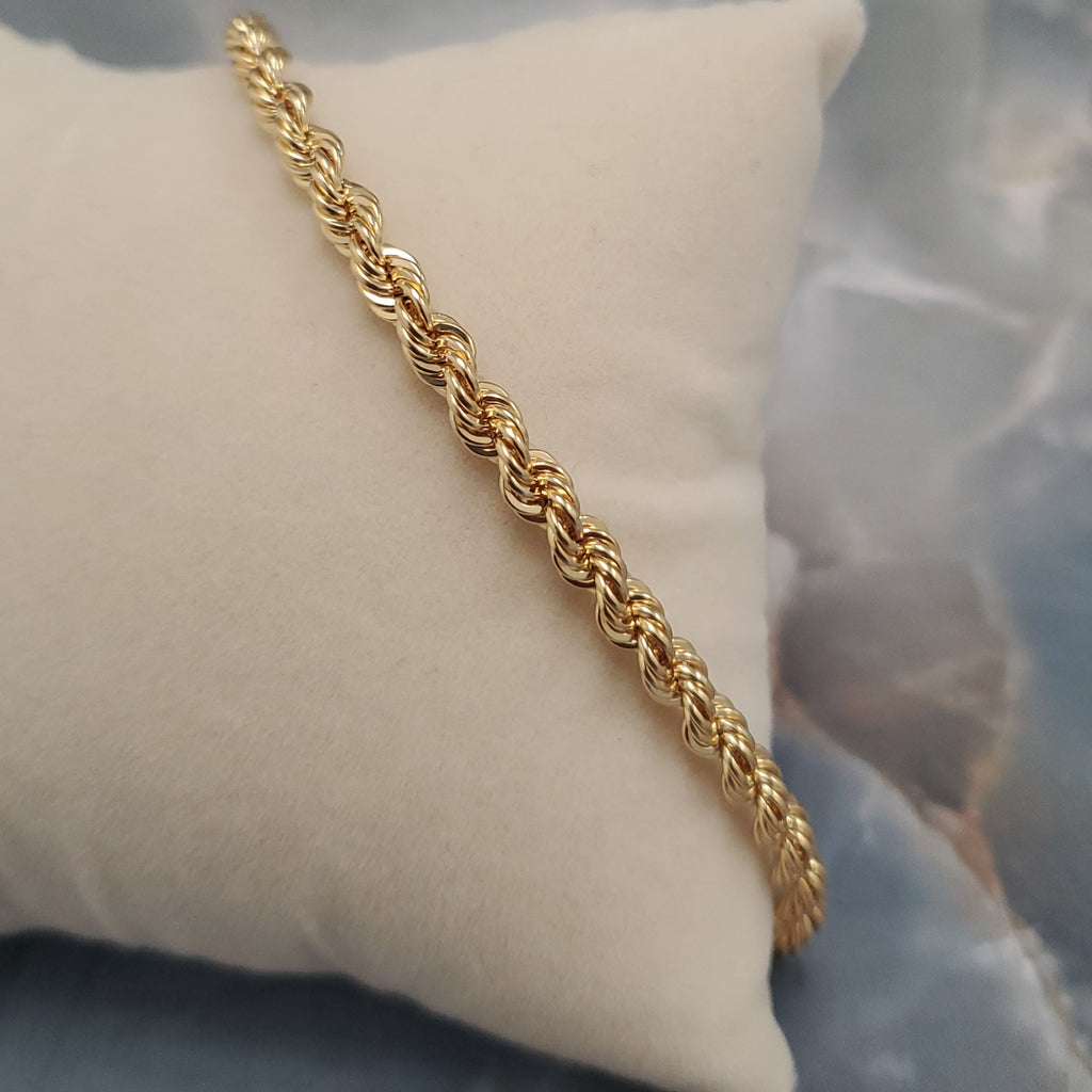 Imperial San Francisco Rope Bracelet 433