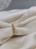 Graduated Bead Ring 180
