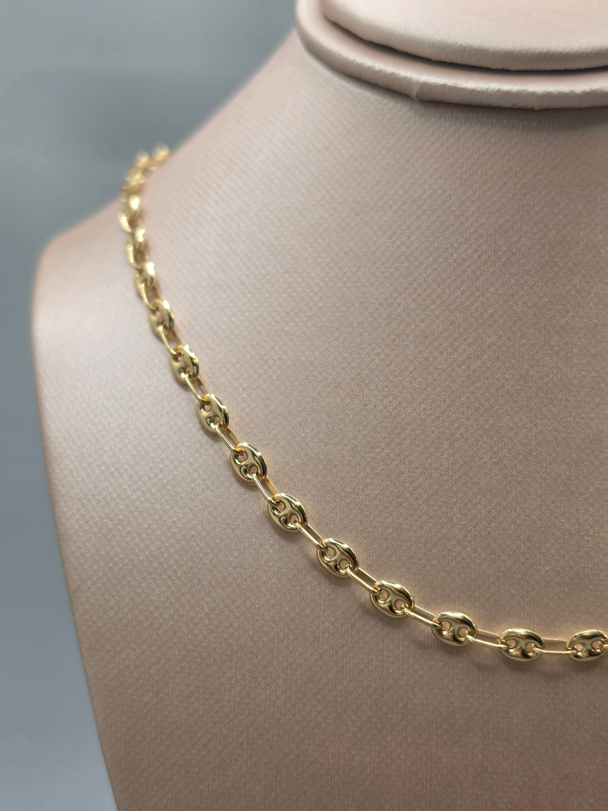 Anchor Chain 1010