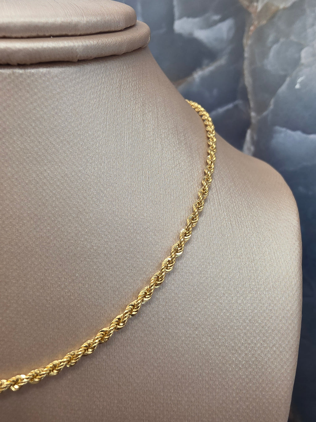 Rope Chain 249