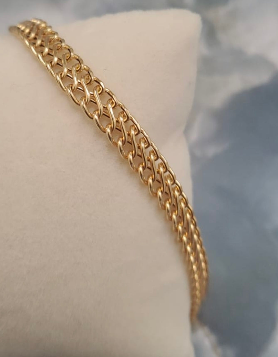 Imperial Sedusa Bracelet 437