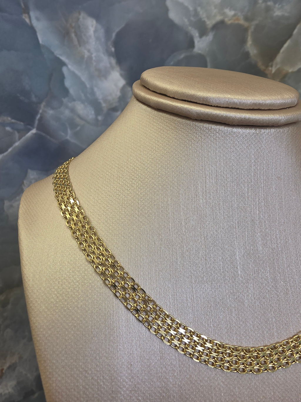 Chinese Link Chain 1468