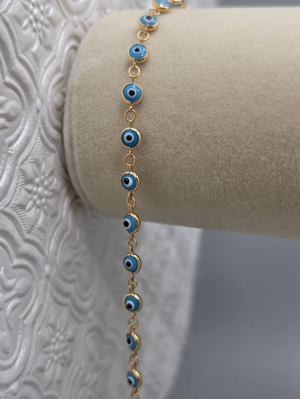 Turquoise Evil Eye Bracelet 280