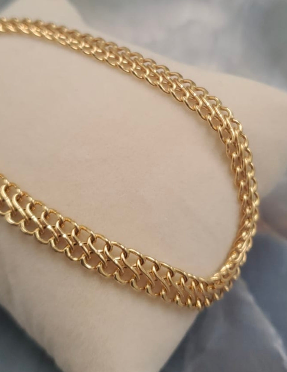 Imperial Sedusa Bracelet 437