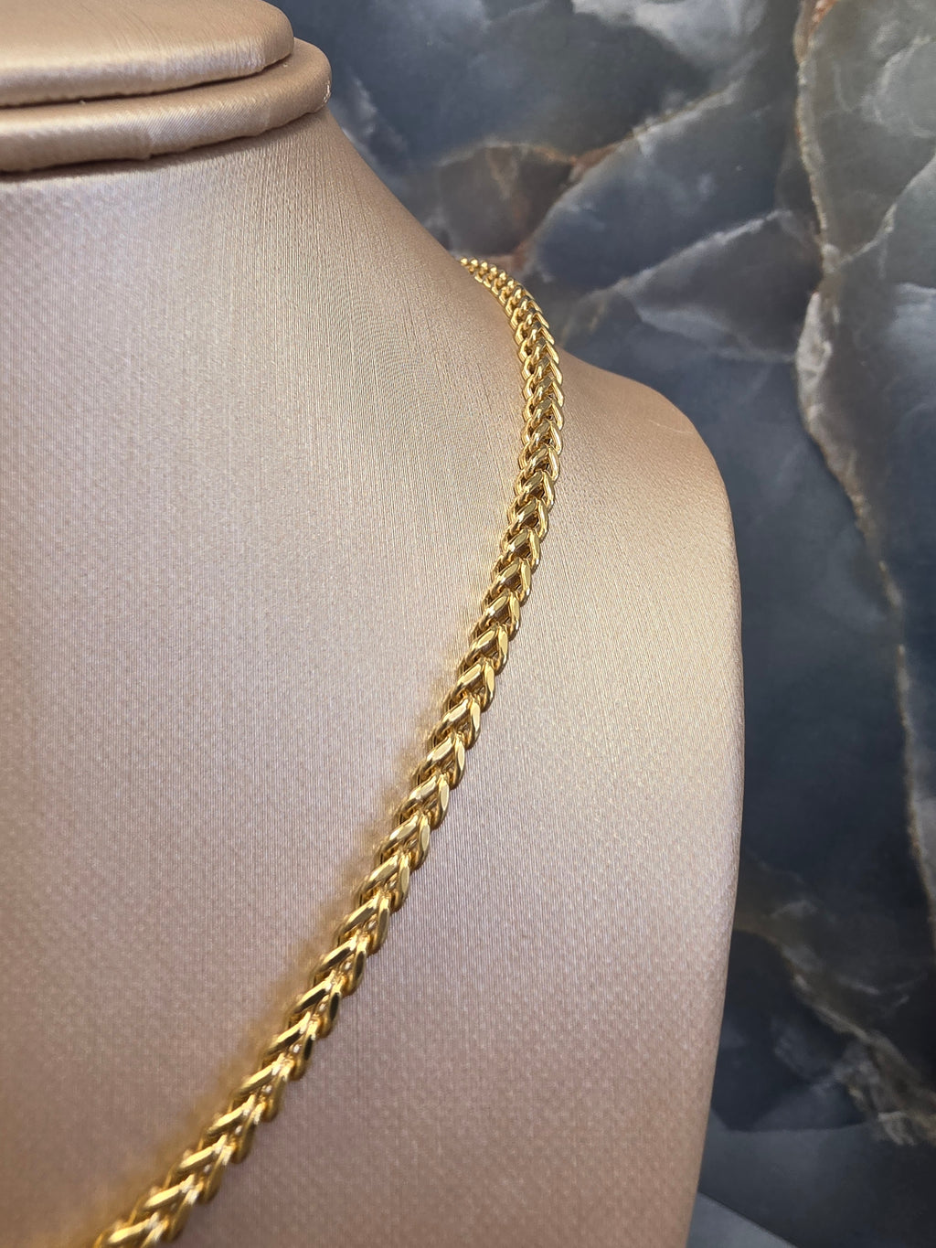Franco Chain 1315