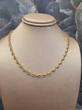 Fancy Link Chain 1229