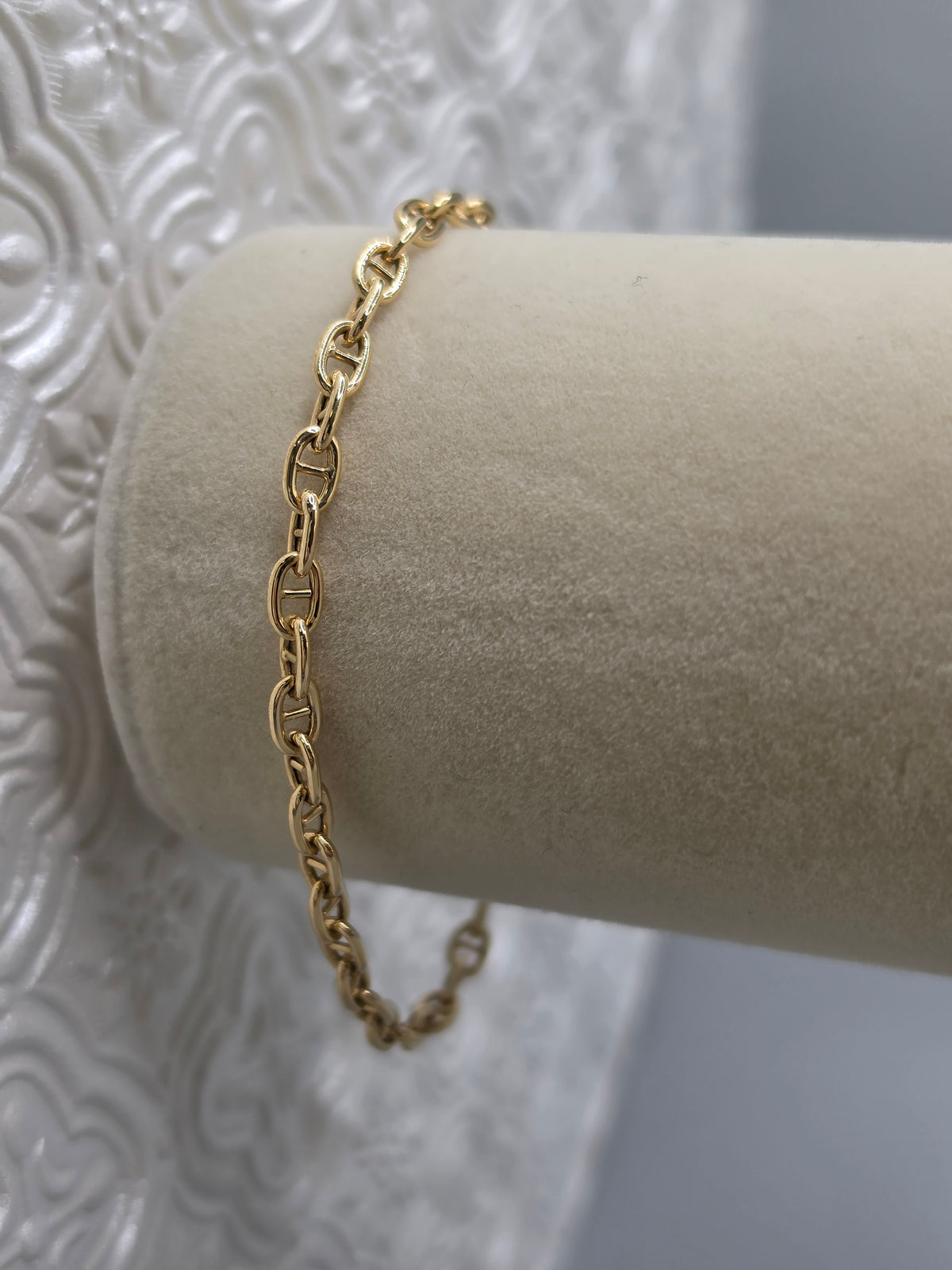 Men’s Mariner Bracelet 394