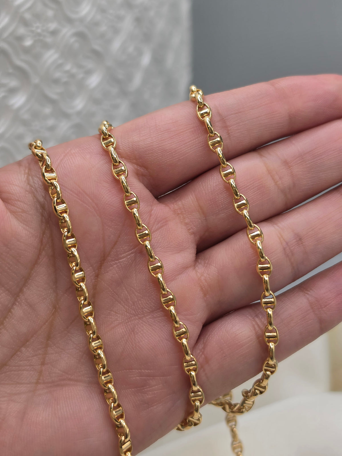 Men’s Mariner Chain 961