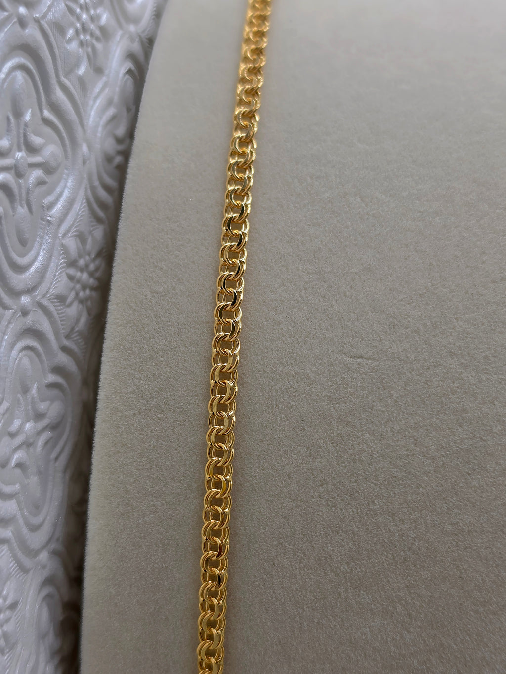 Chinese Link Bracelet 323