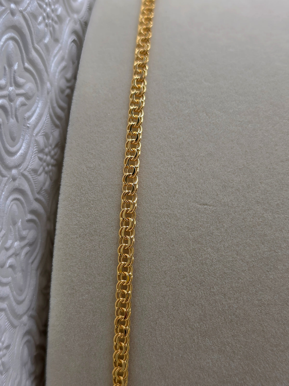 Chinese Link Bracelet 323