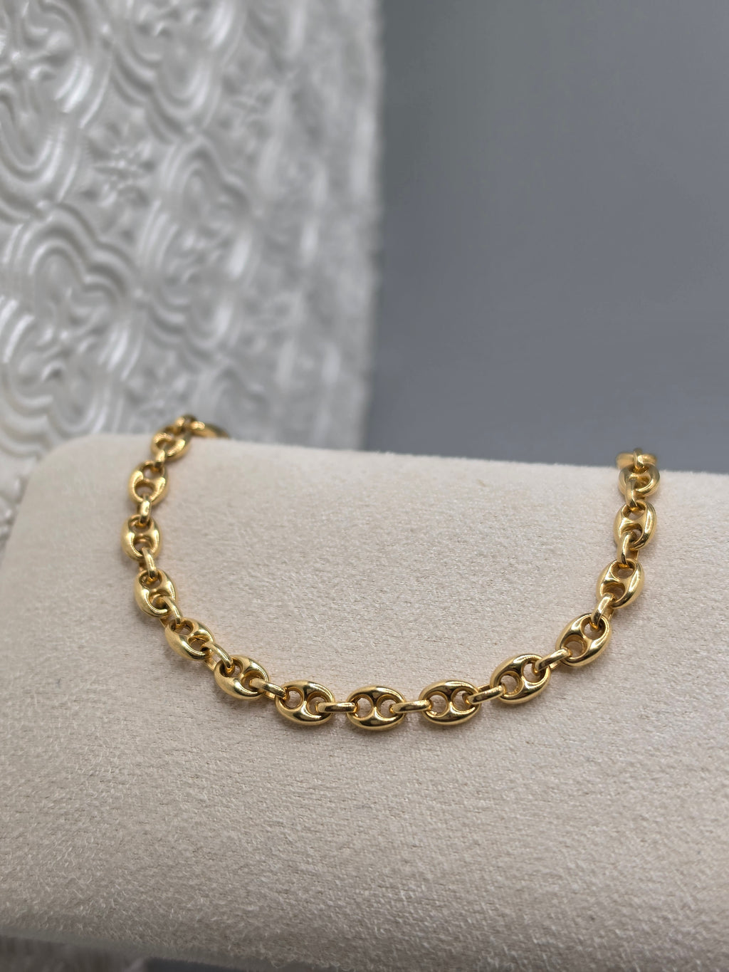Men’s Anchor Bracelet 711
