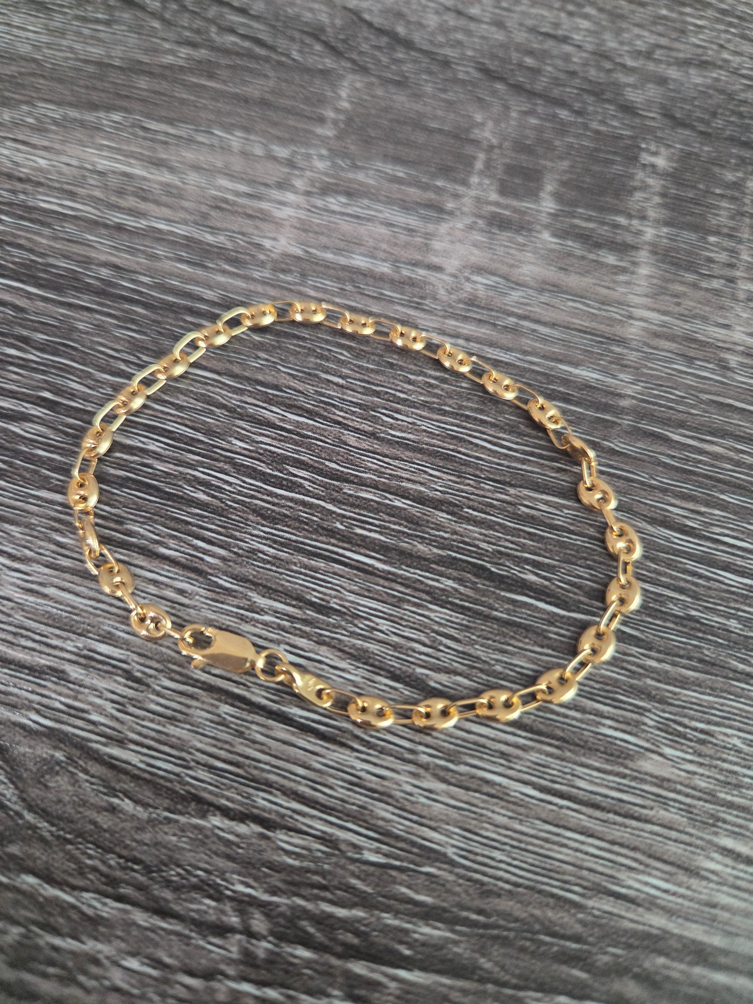 Pulso Estilo Gucci Dama