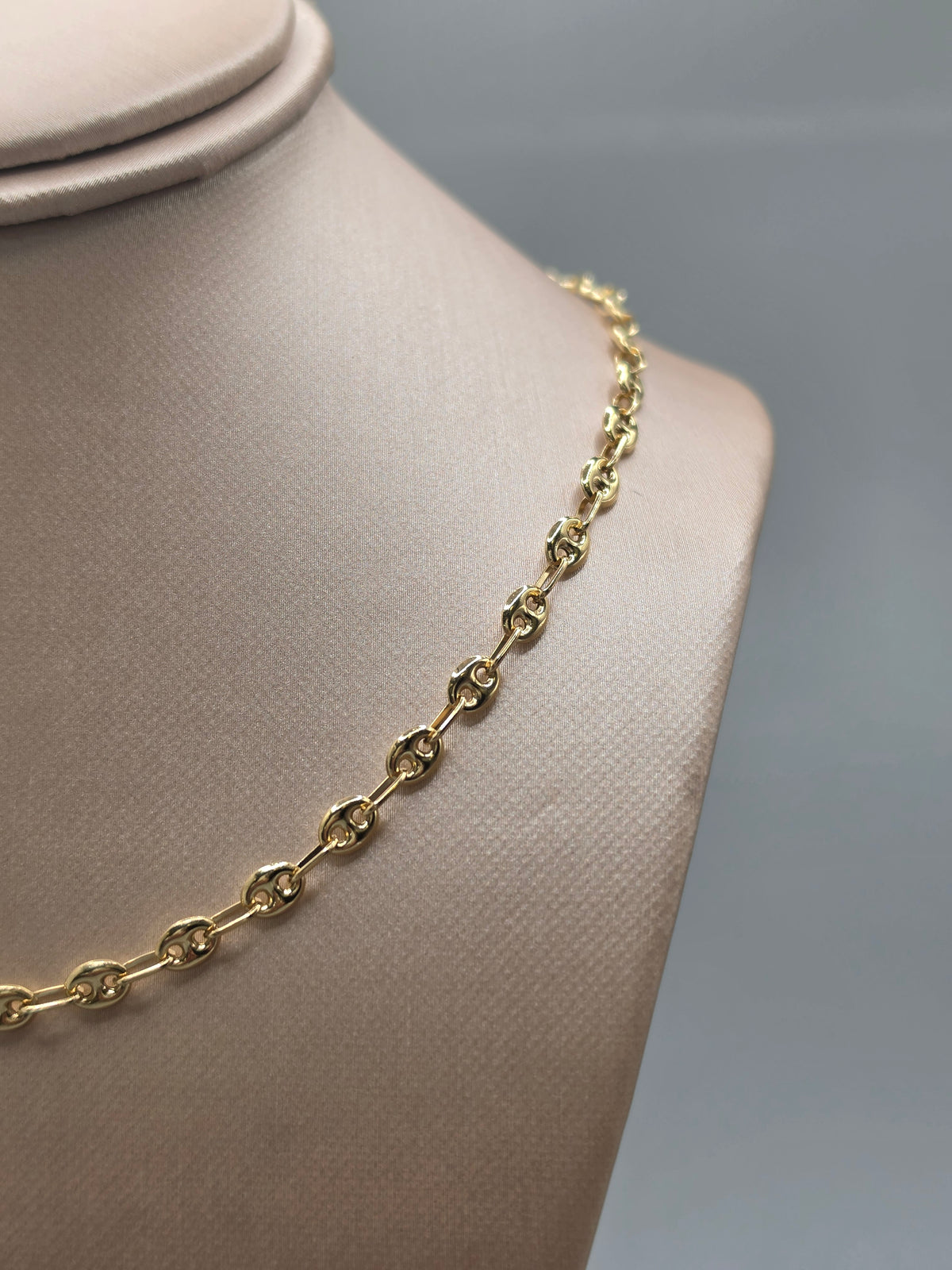 Anchor Chain 1010