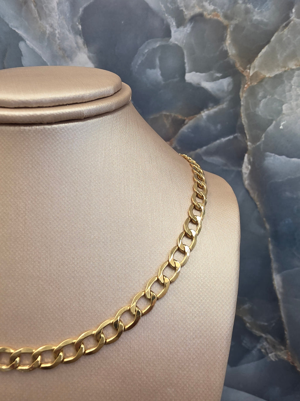 Cuban Link Chain 1191