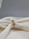 Solitaire Ring 284
