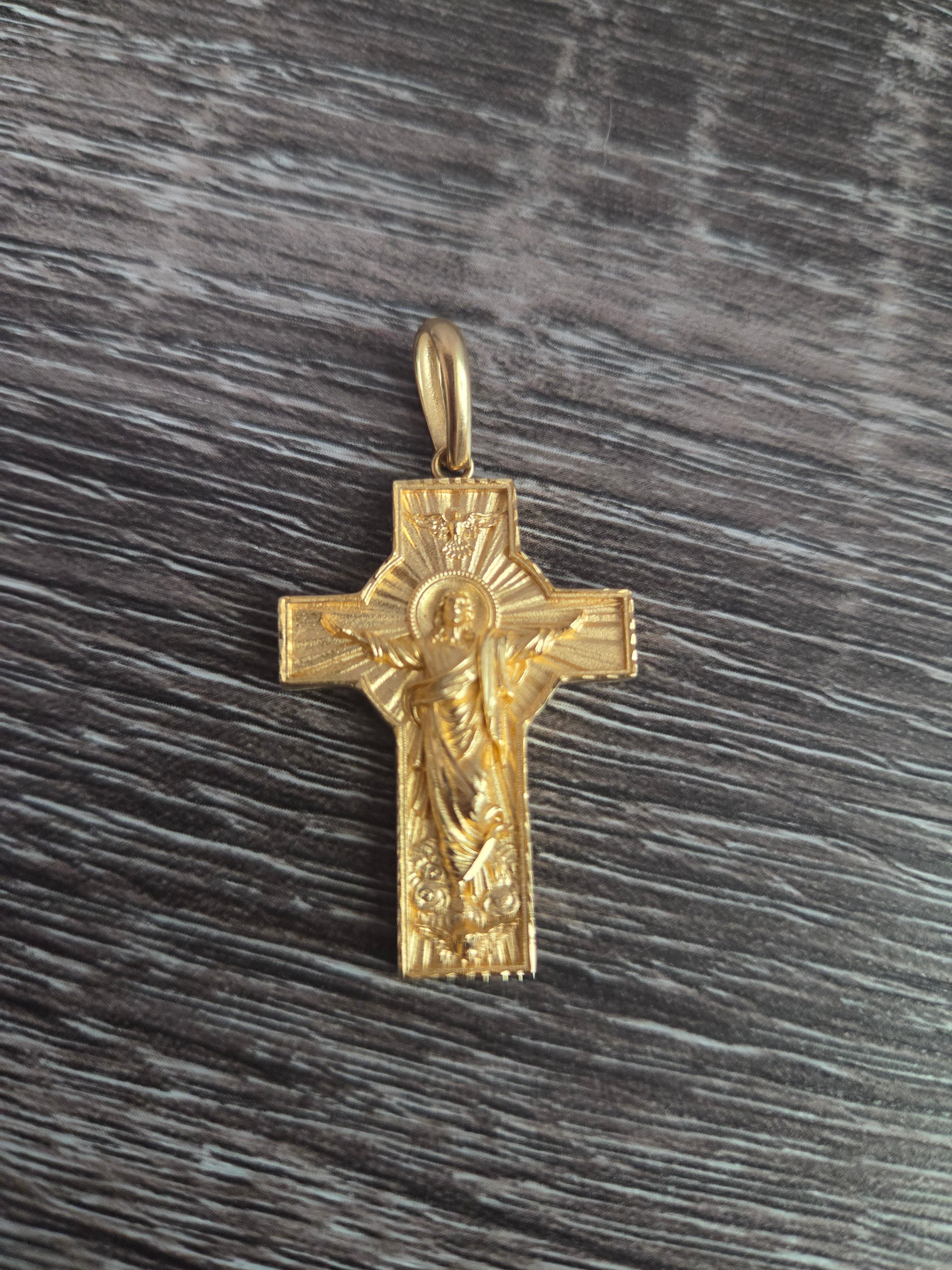 Dije Jesucristo Resucitado