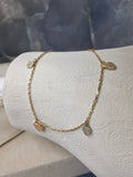 Heart Charm Bracelet 193