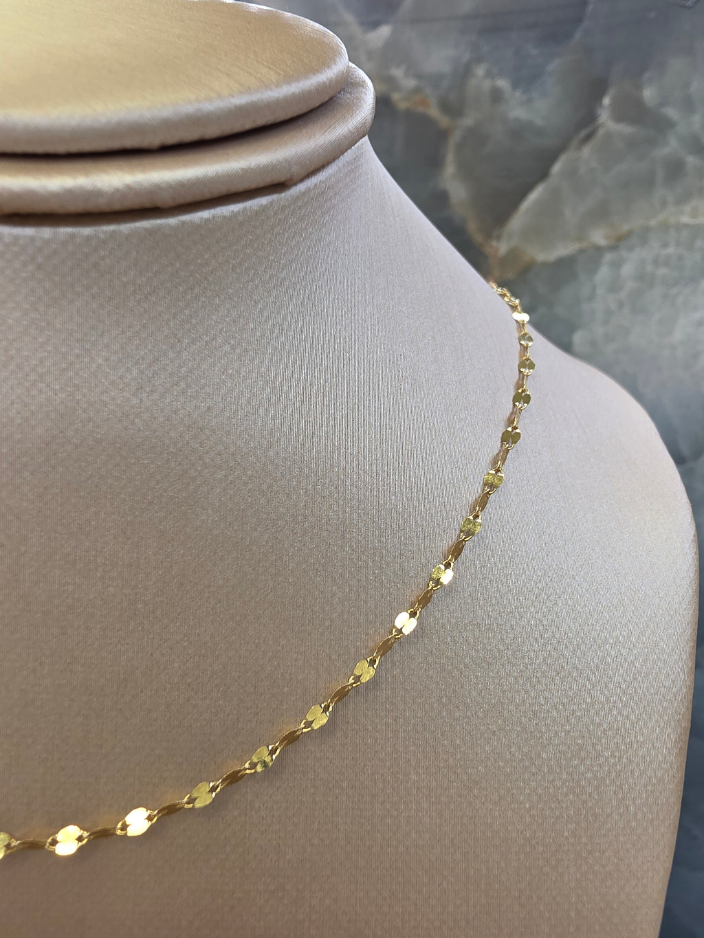 Crispeta Chain 103