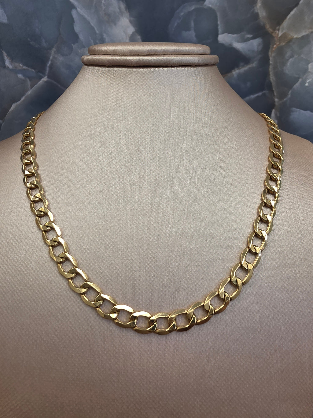 Cuban Link Chain 1191