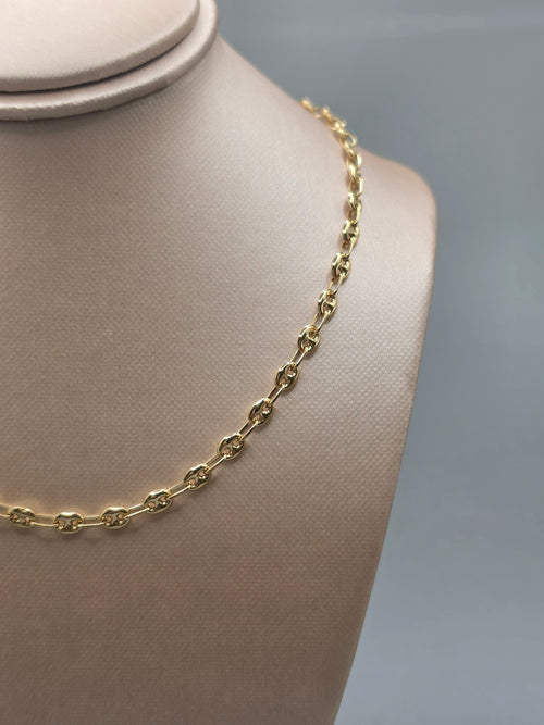 Anchor Chain 931