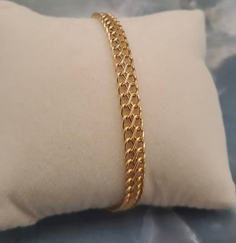 Imperial Sedusa Bracelet 437