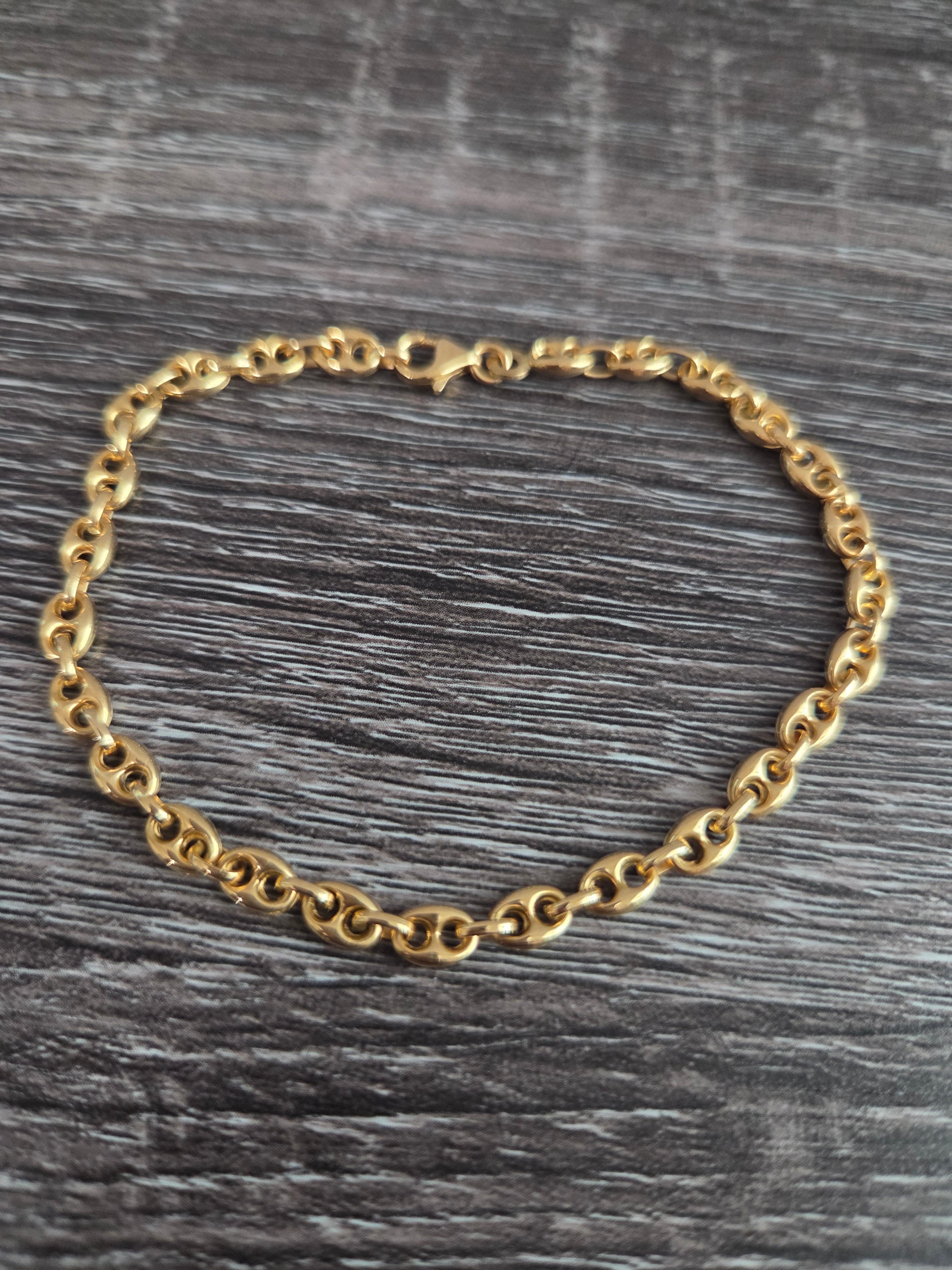 Pulso Gucci Caballero