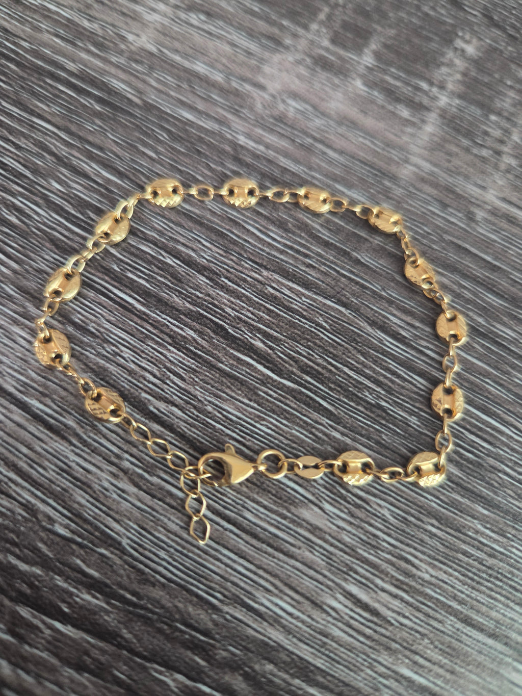 Pulsera Estilo Gucci