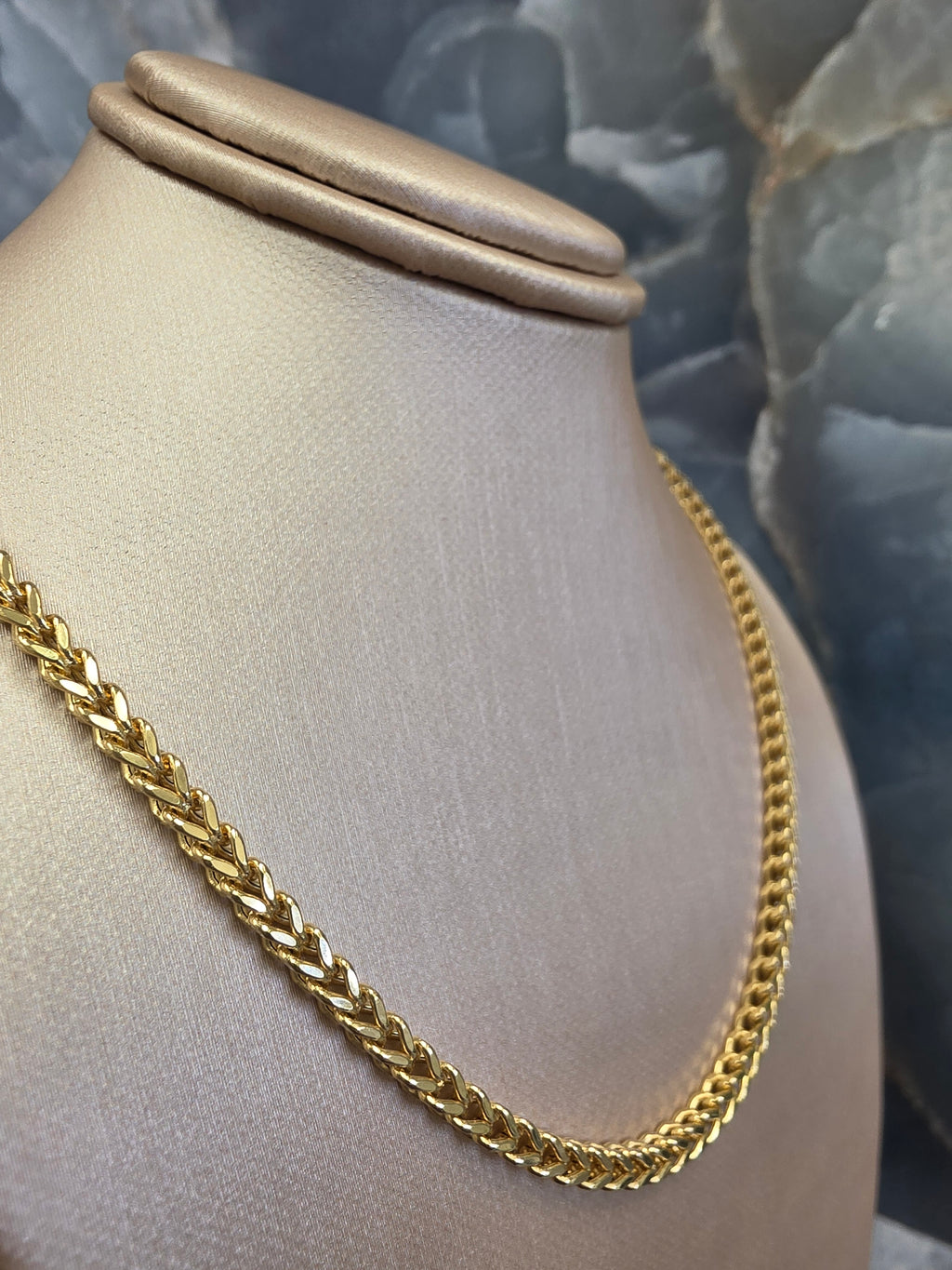 Franco Chain 1315