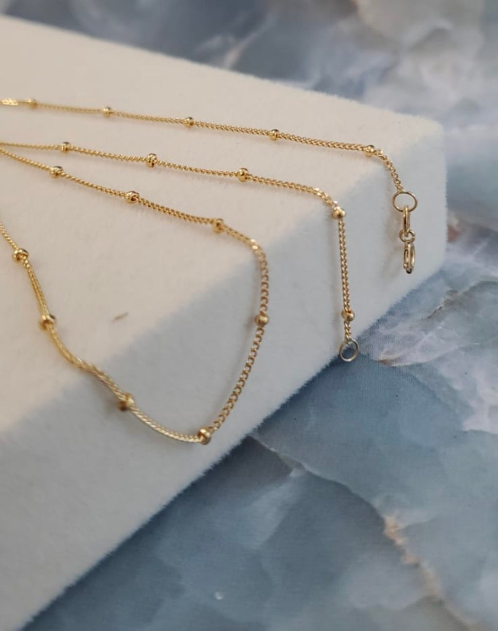 Imperial Satellite Chain 222