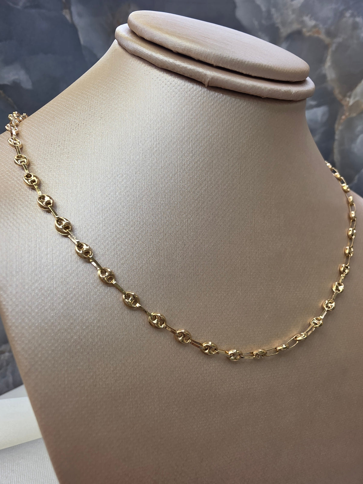 Anchor Link Chain 476