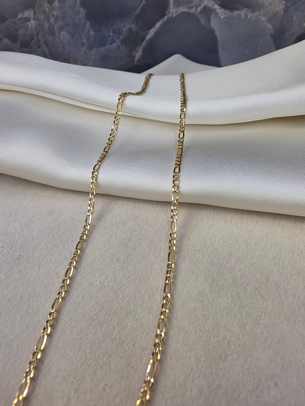 Figaro Chain 315
