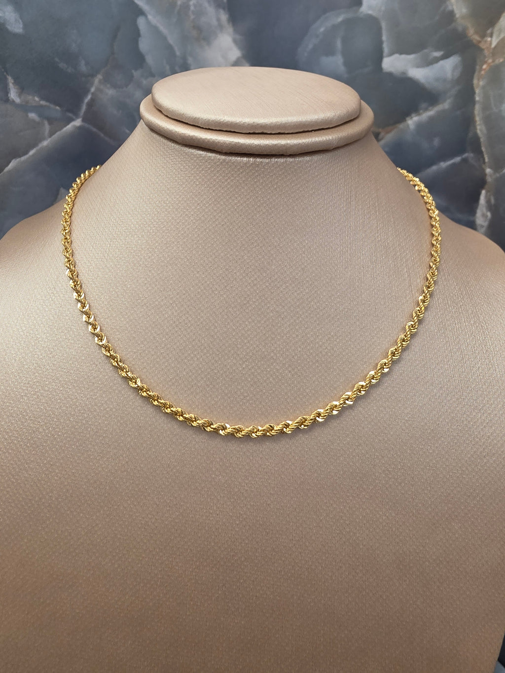 Rope Chain 249