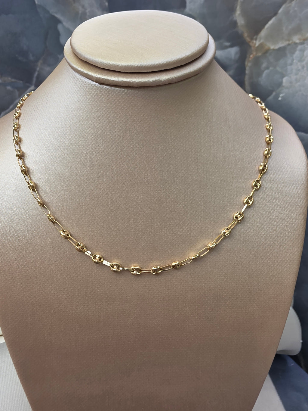 Anchor Link Chain 476