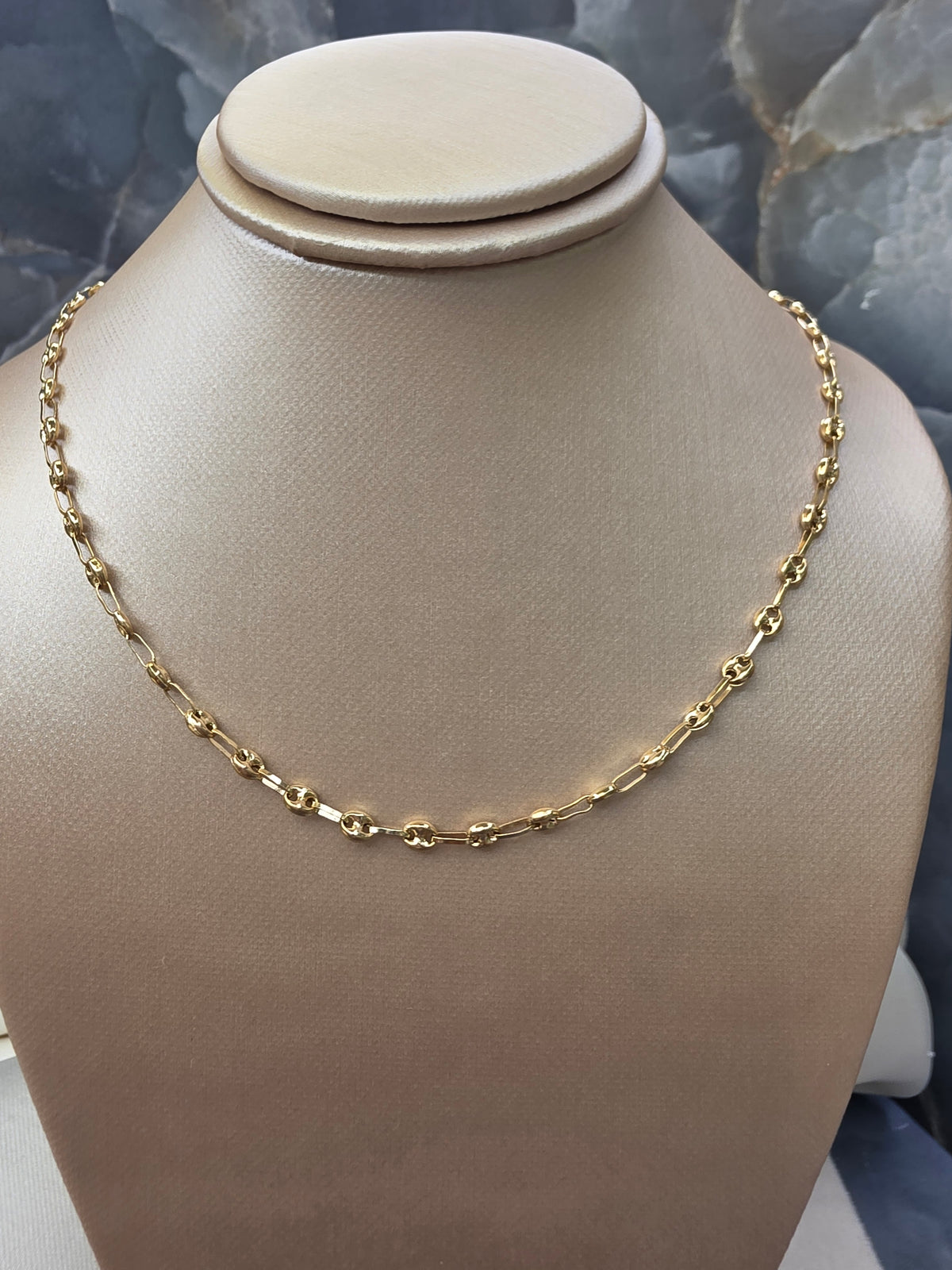 Anchor Link Chain 476