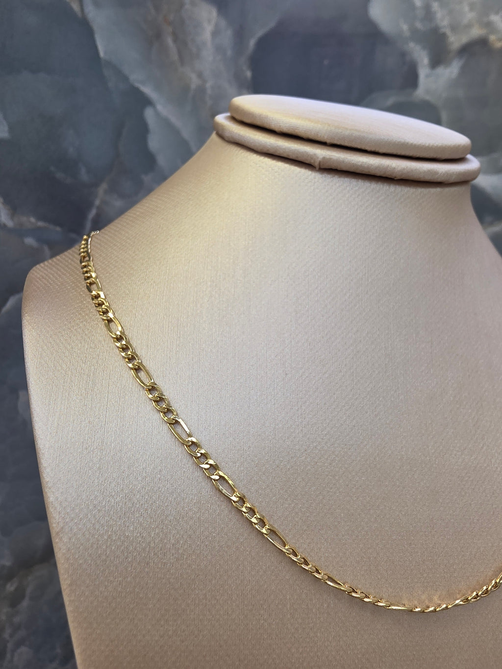 Figaro Chain 315