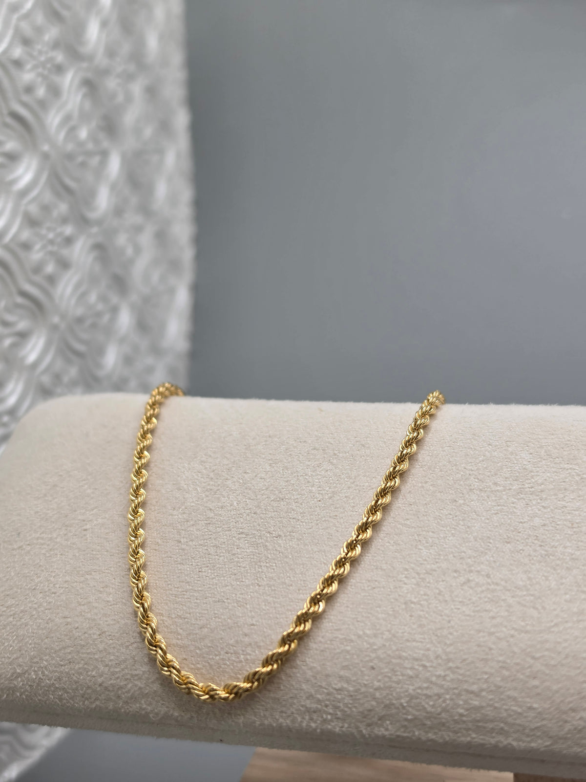 Rope Anklet 241