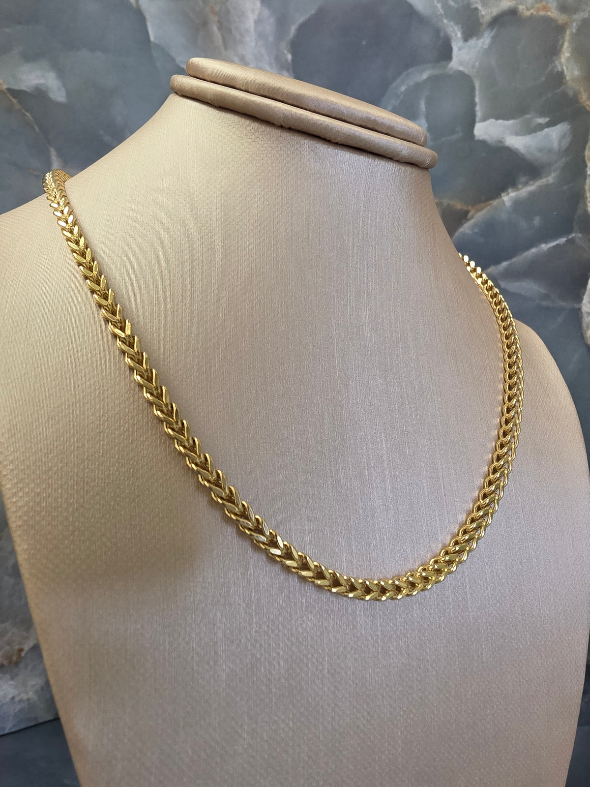 Franco Chain 1315