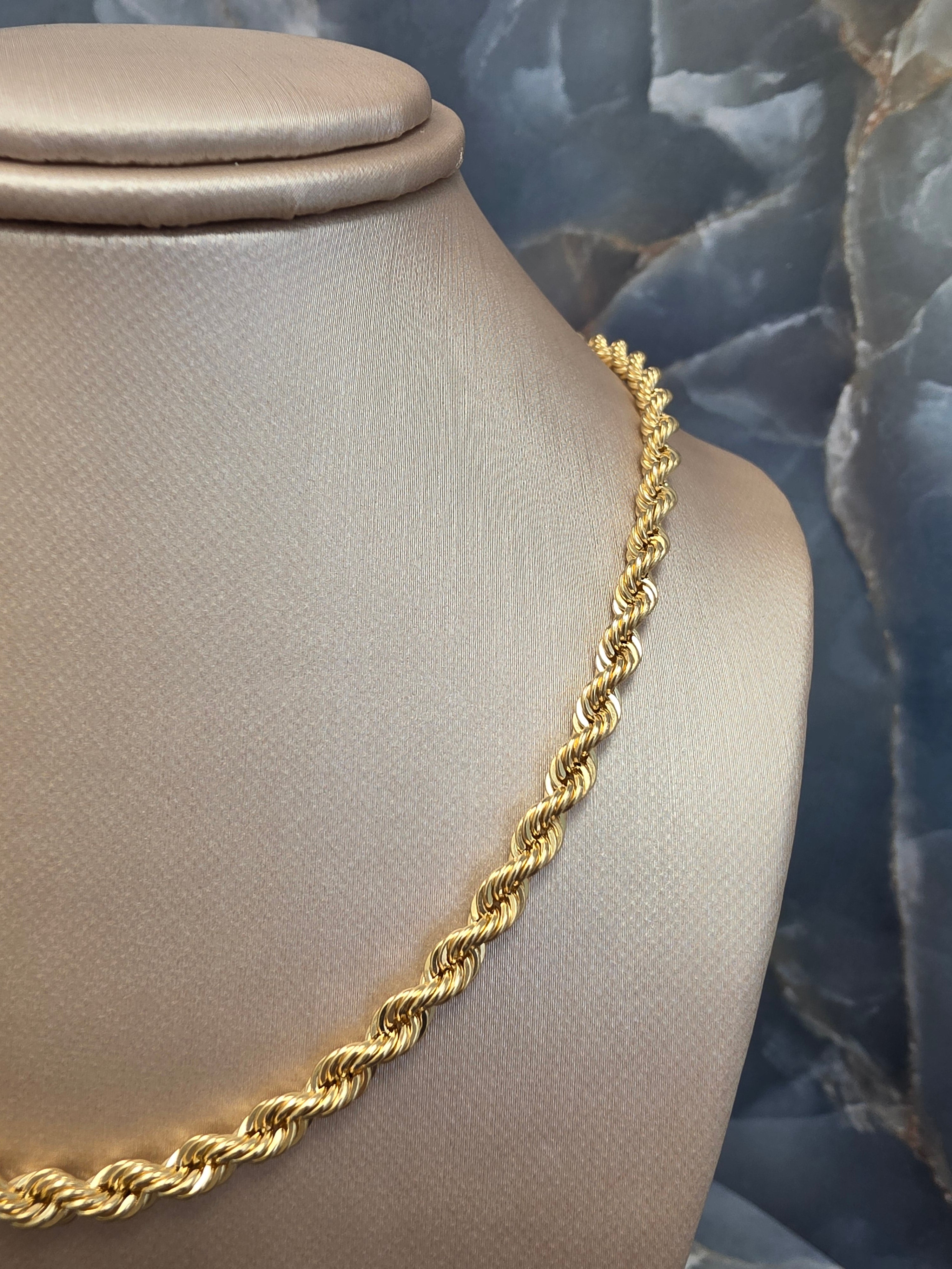Rope Chain 1209