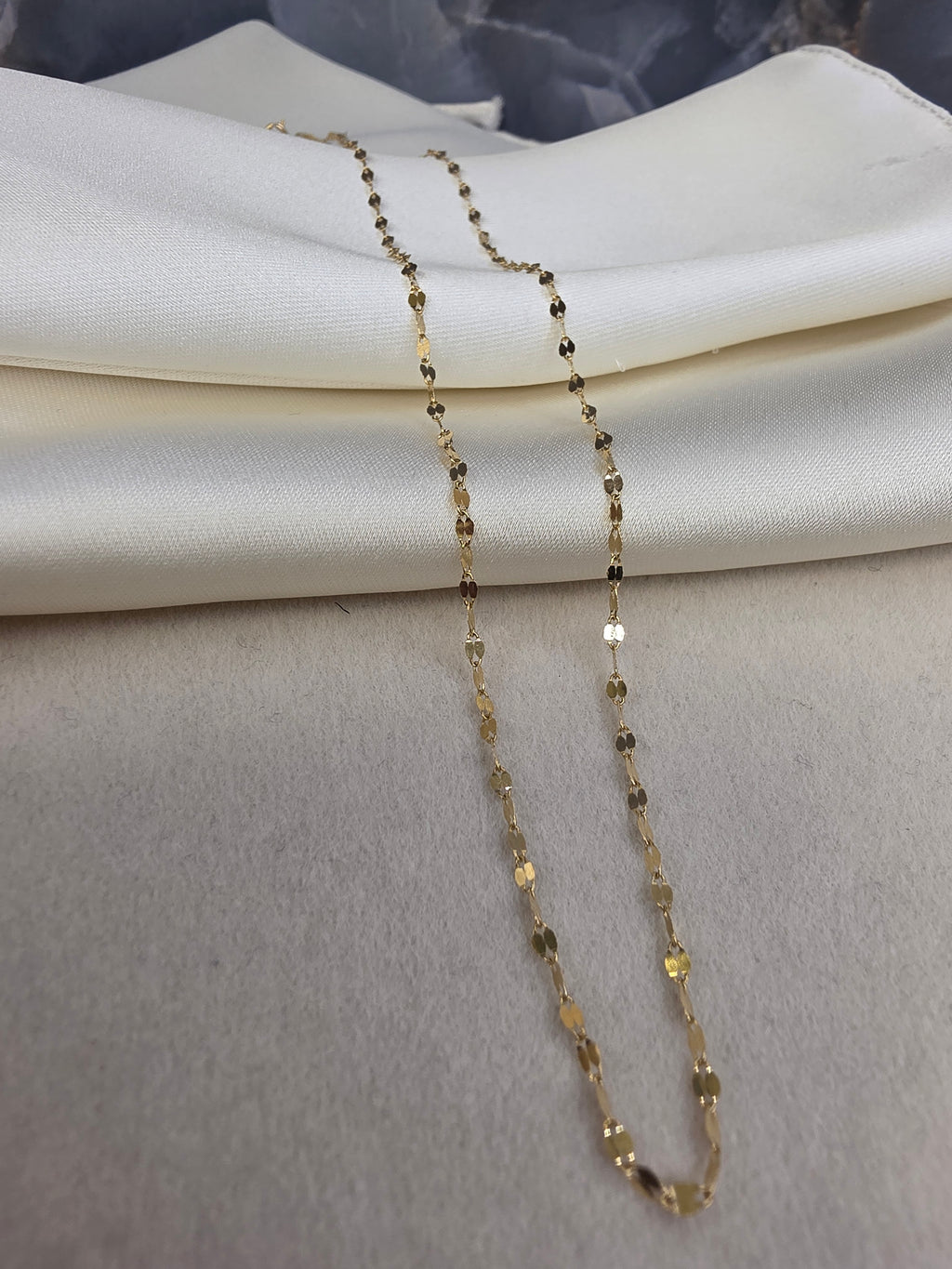 Crispeta Chain 103