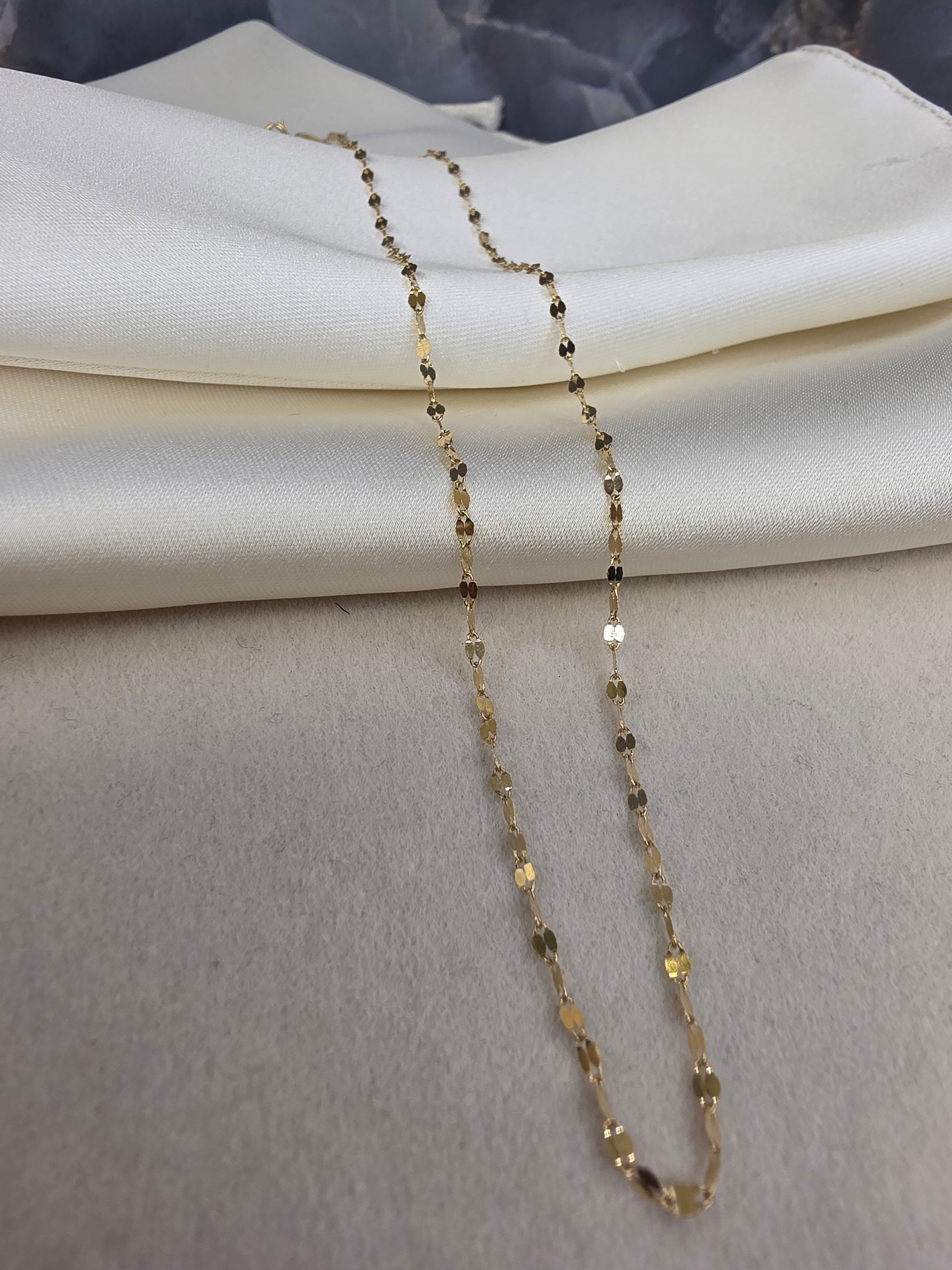 Crispeta Chain 103