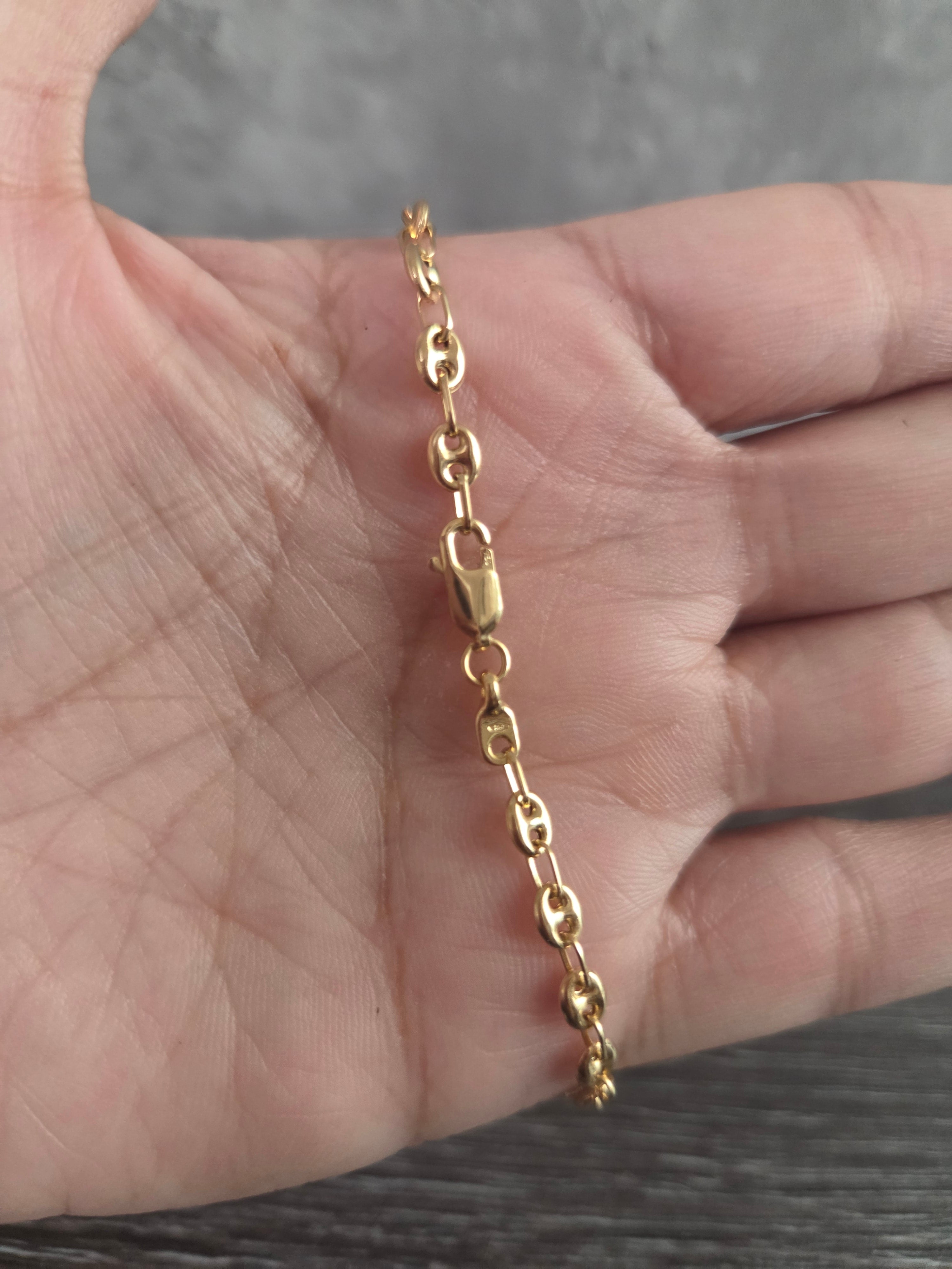 Pulso Estilo Gucci Dama