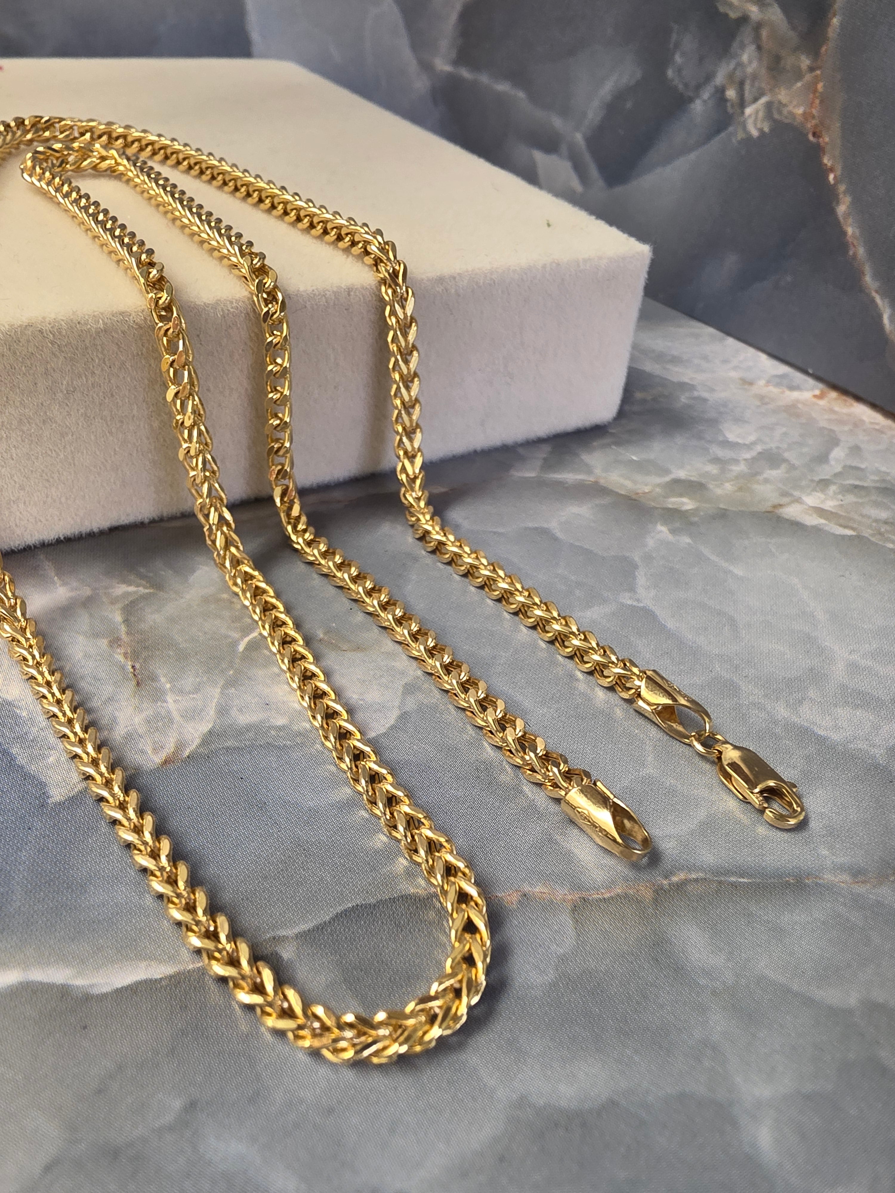 Franco Chain 1315