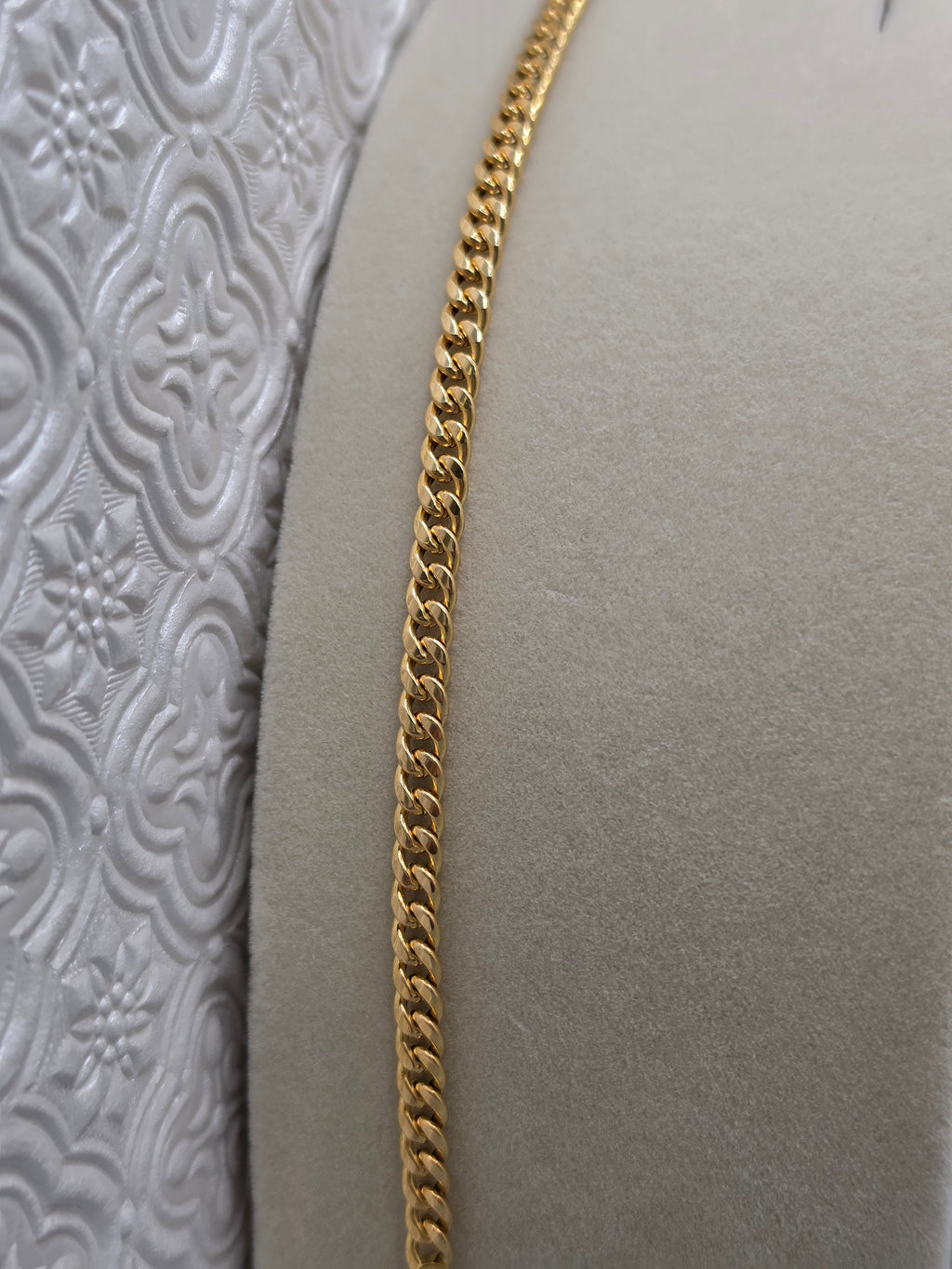 Cuban Link Bracelet 347