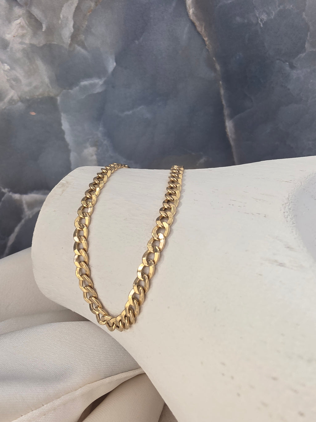 Cuban Link Bracelet 312